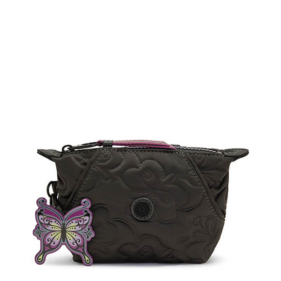 Kipling Art Pouch Anna Sui Tassen Zwart | BE 2043OK